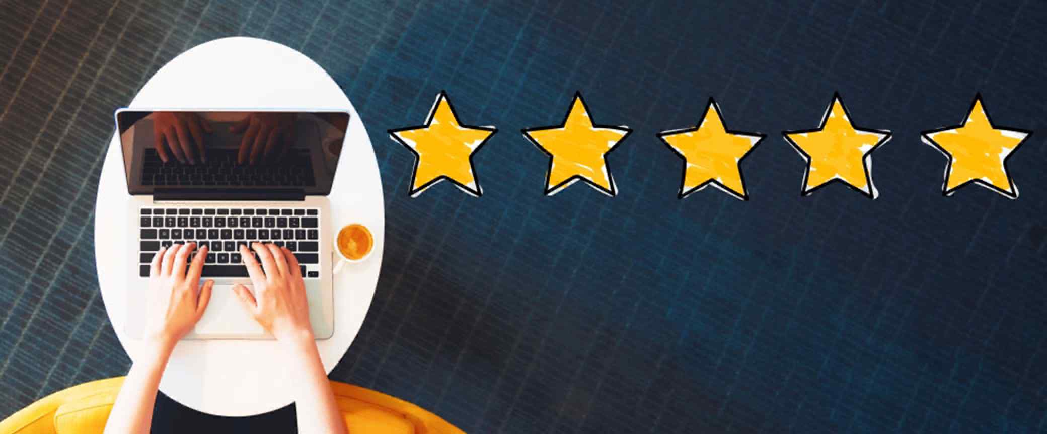 Empfehlungsmanagement Le bon conseil Marcello Camerin Gründer